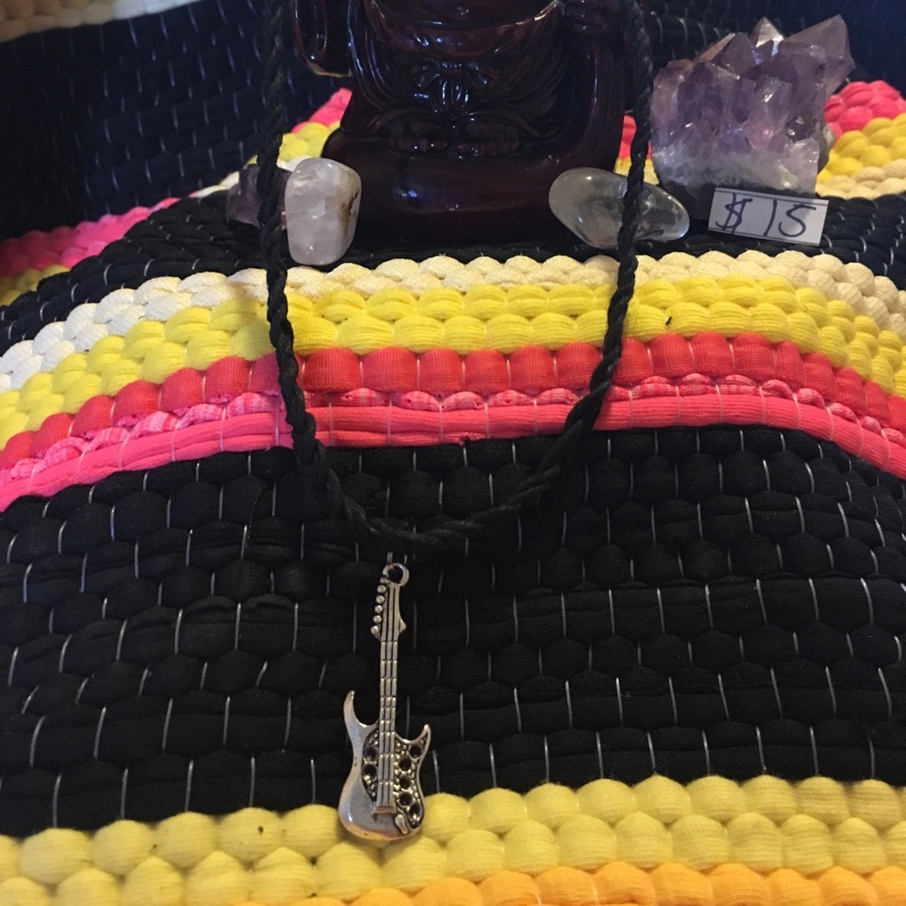 Handmade Necklace